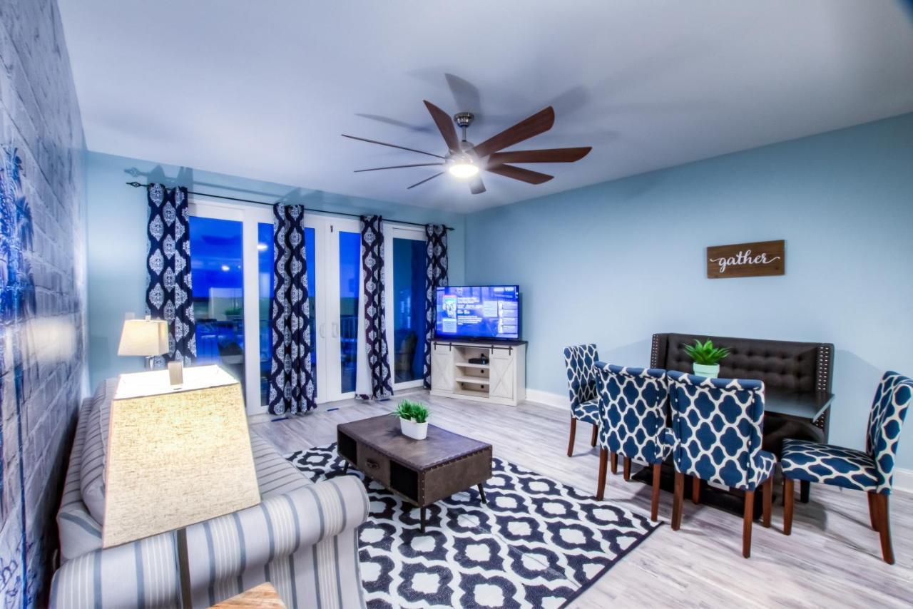 Holiday home Laketown Wharf 630 By Aneliya Panama City Beach