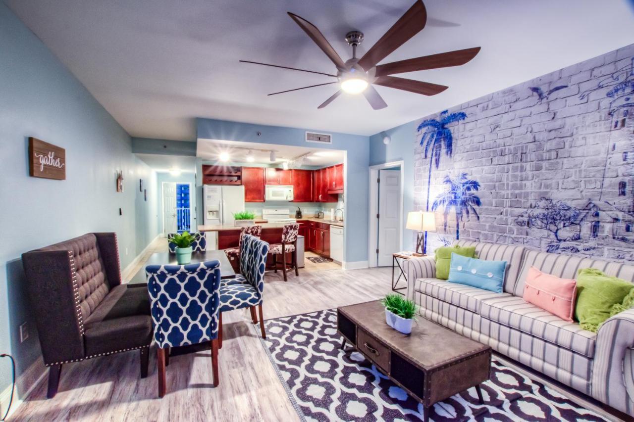 Laketown Wharf 630 By Aneliya Holiday home Panama City Beach