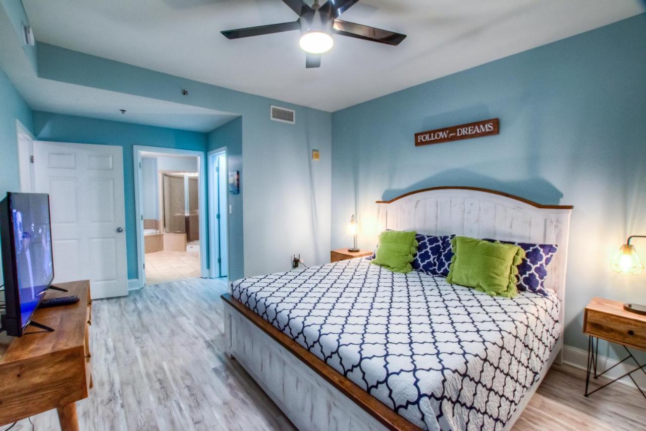 Laketown Wharf 630 By Aneliya * Panama City Beach