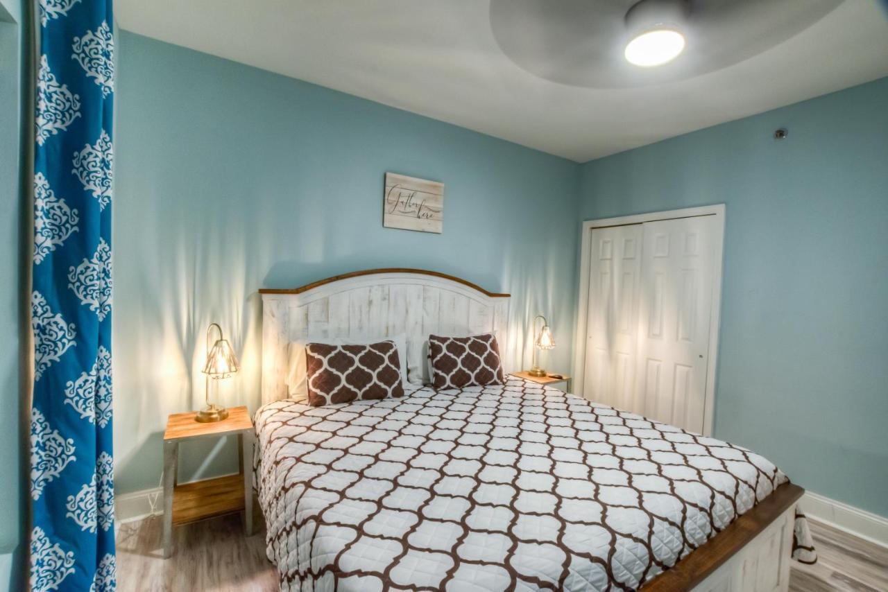 Holiday home Laketown Wharf 630 By Aneliya Panama City Beach