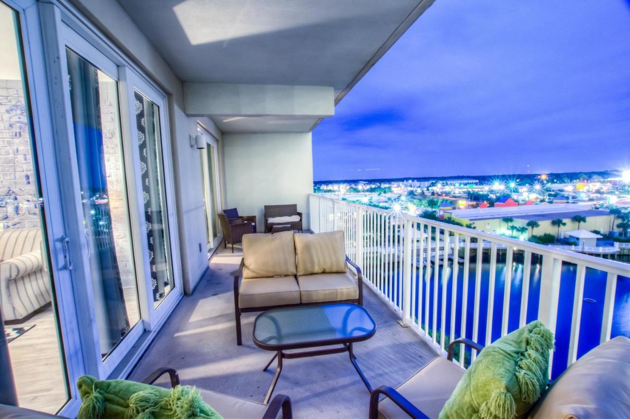 Laketown Wharf 630 By Aneliya Holiday home
