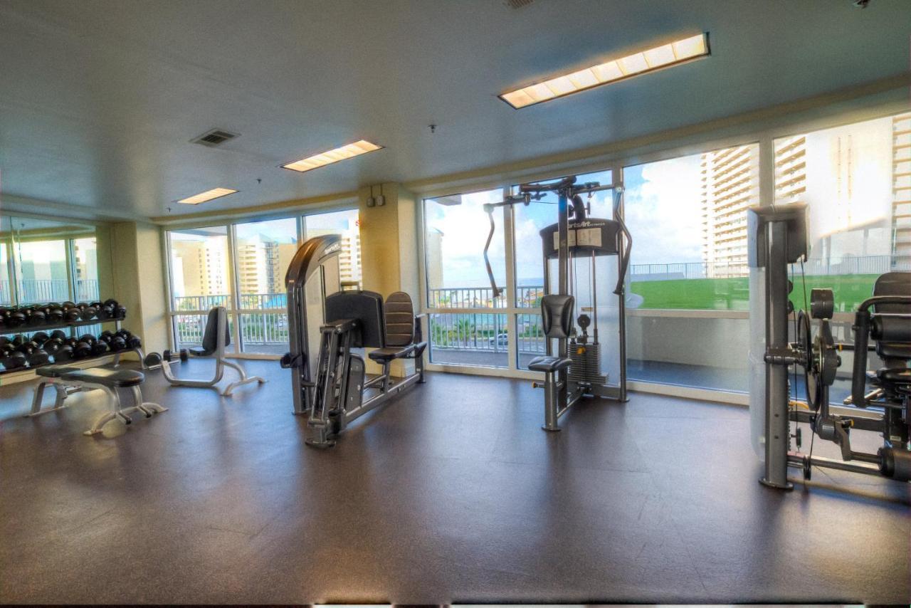 Laketown Wharf 630 By Aneliya * Panama City Beach