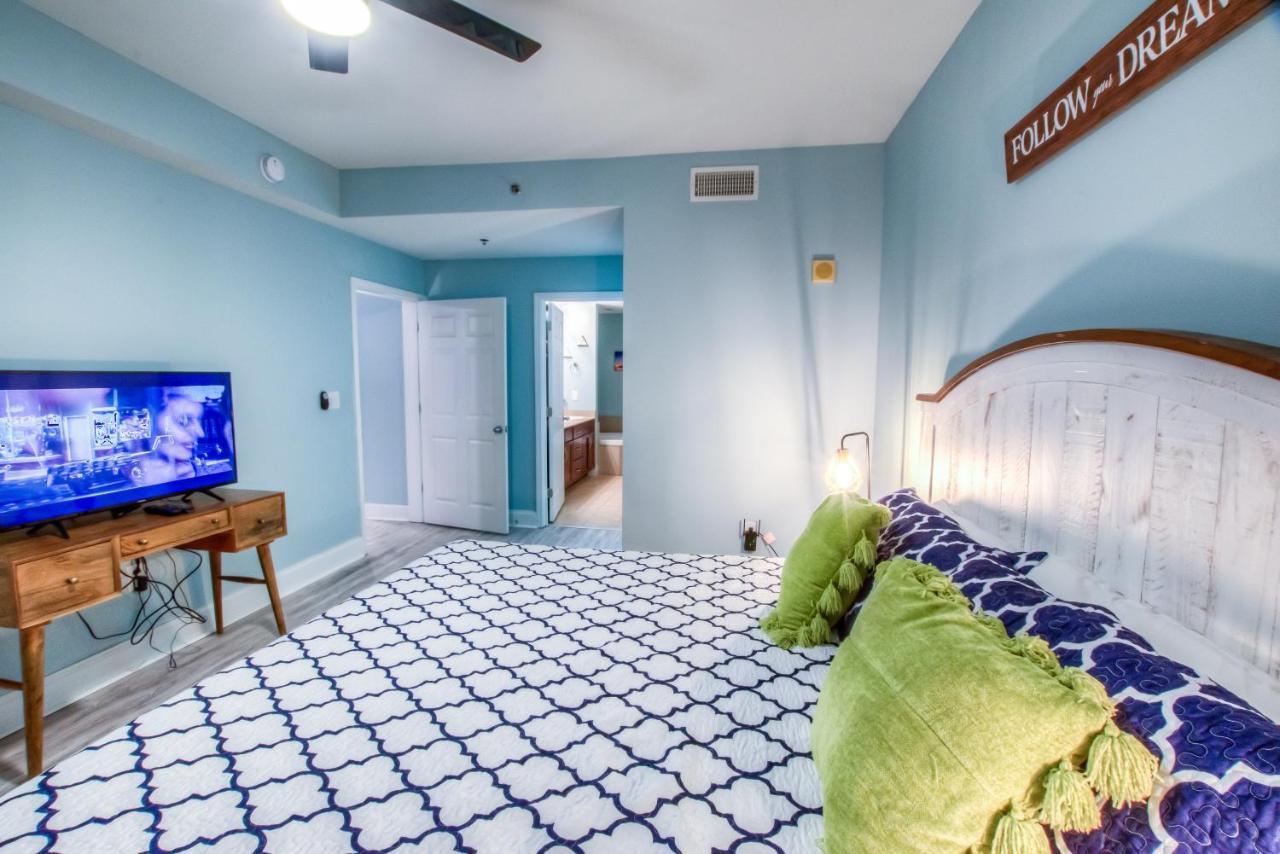 Laketown Wharf 630 By Aneliya * Panama City Beach