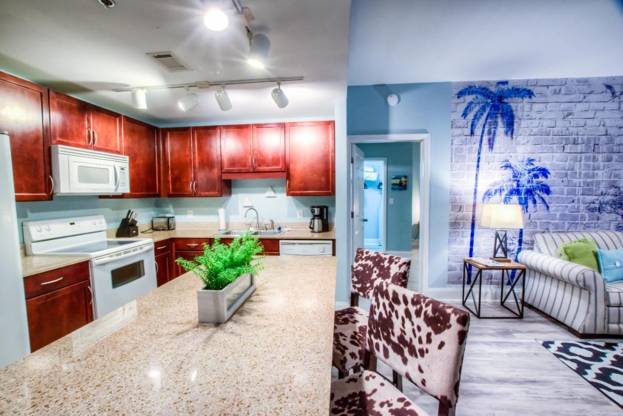 Holiday home Laketown Wharf 630 By Aneliya Panama City Beach