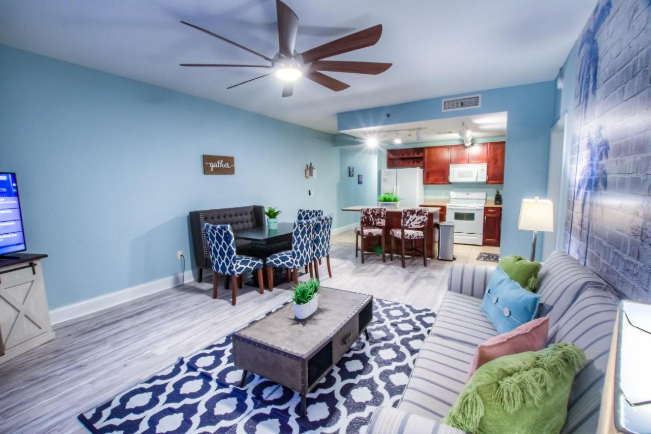 Laketown Wharf 630 By Aneliya Panama City Beach