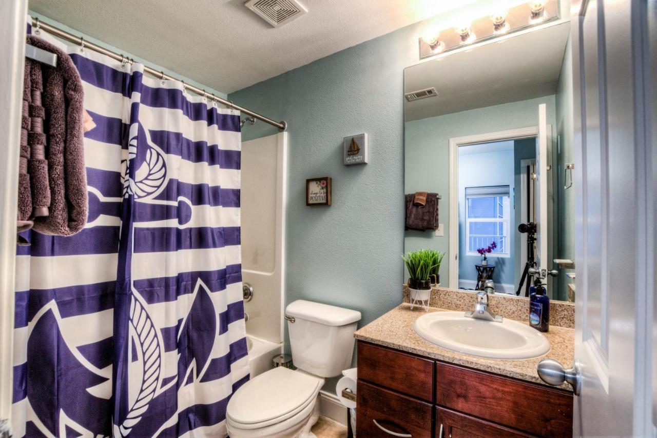 Holiday home Laketown Wharf 630 By Aneliya Panama City Beach
