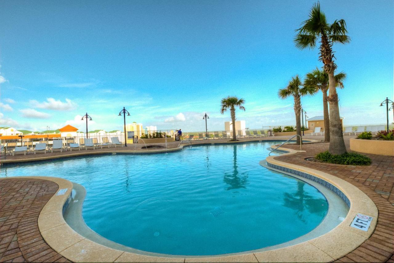 Laketown Wharf 630 By Aneliya Panama City Beach