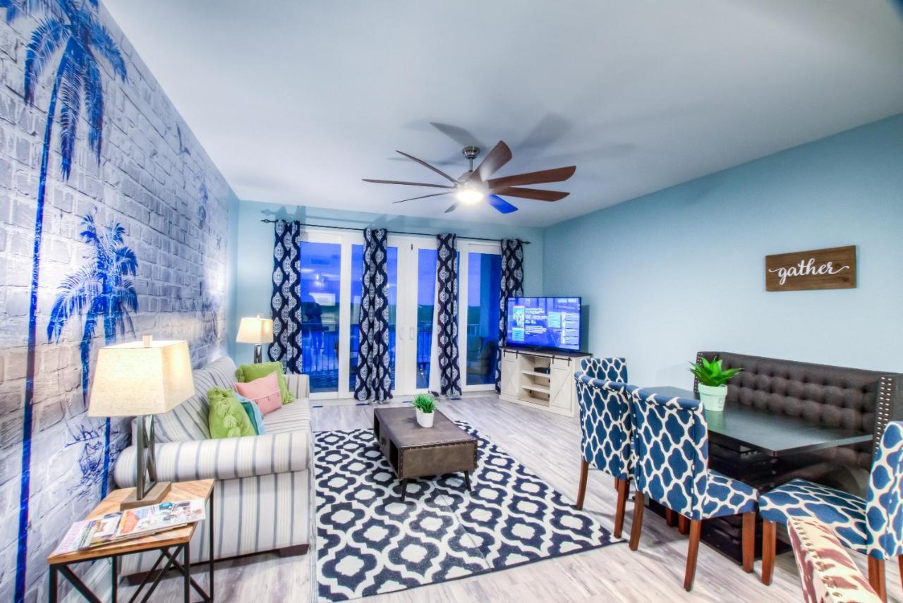 Holiday home Laketown Wharf 630 By Aneliya Panama City Beach