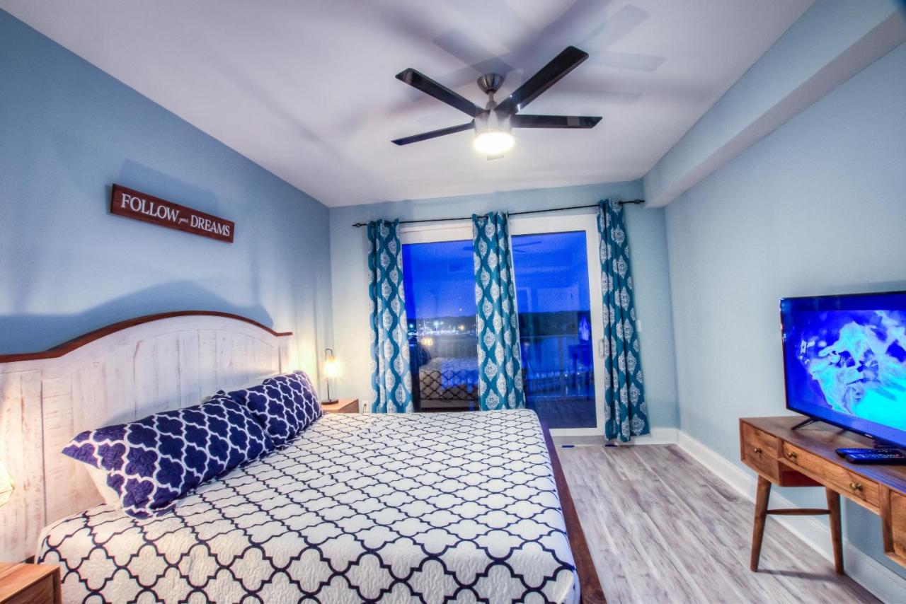 Holiday home Laketown Wharf 630 By Aneliya Panama City Beach