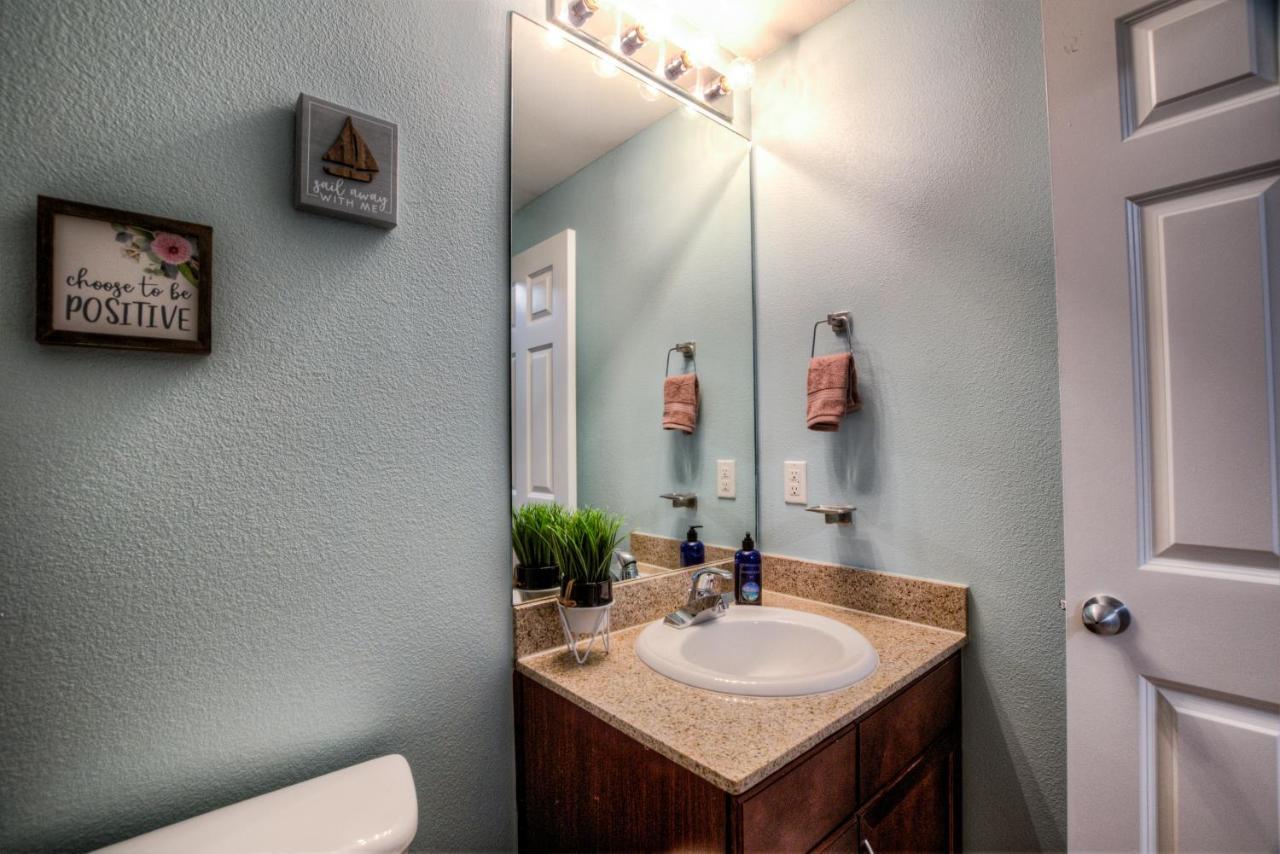 Laketown Wharf 630 By Aneliya Holiday home Panama City Beach