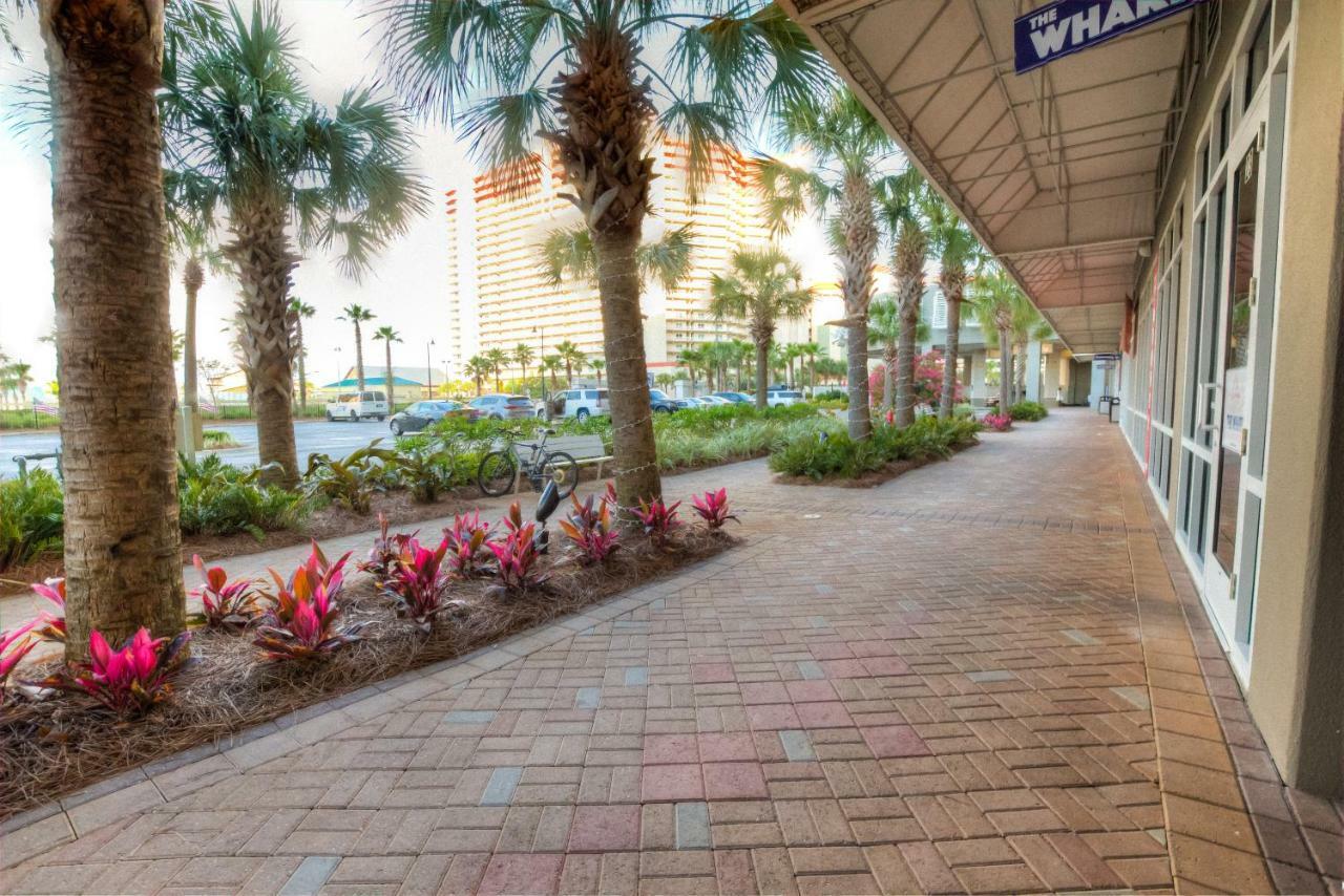 Laketown Wharf 630 By Aneliya * Panama City Beach