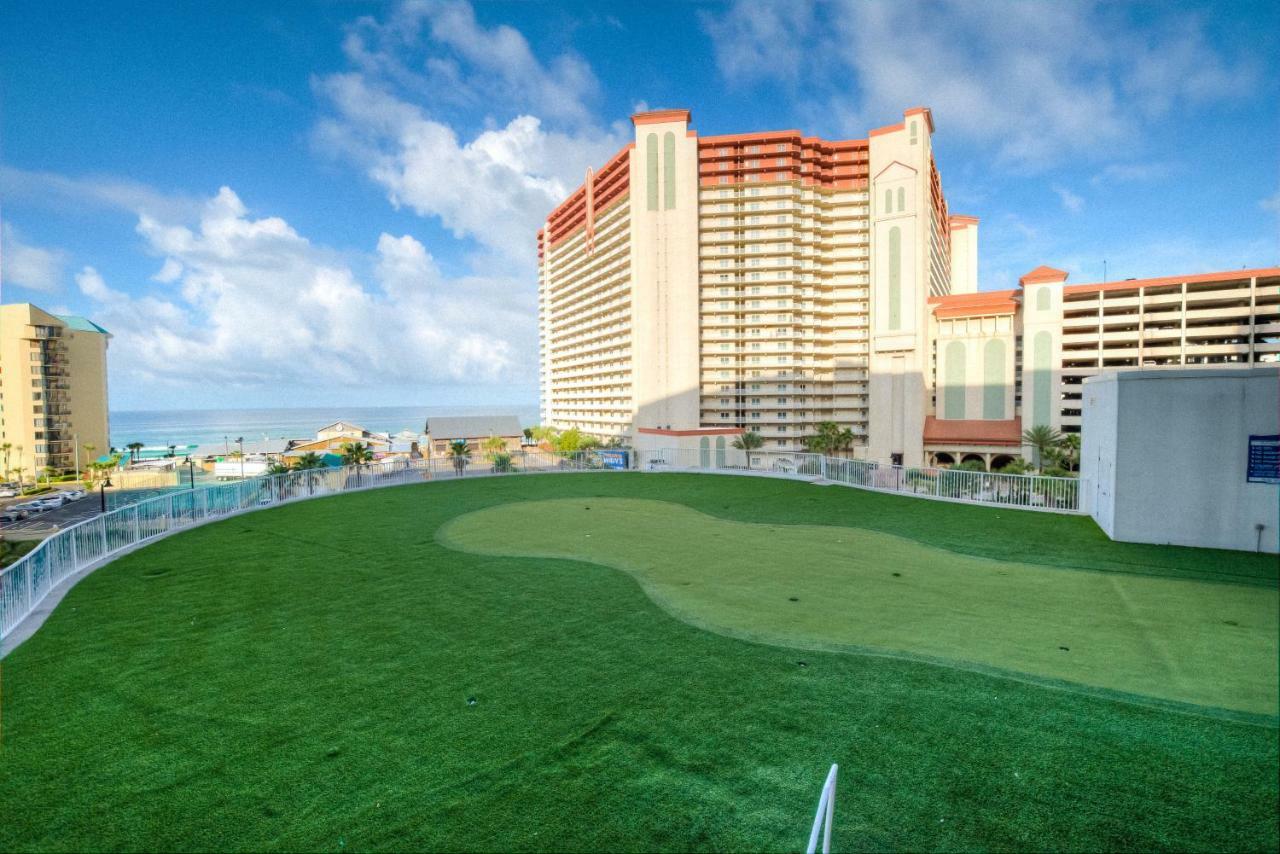 Holiday home Laketown Wharf 630 By Aneliya Panama City Beach