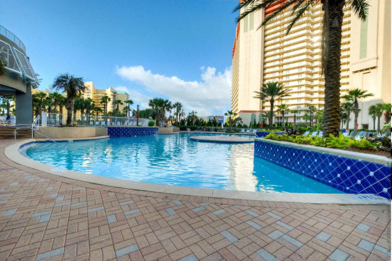 Holiday home Laketown Wharf 630 By Aneliya Panama City Beach
