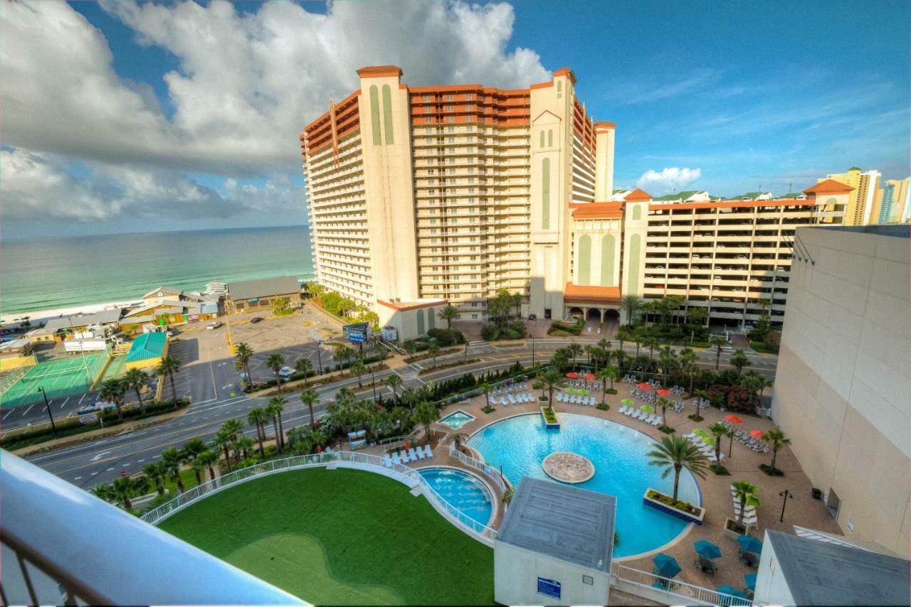 Laketown Wharf 630 By Aneliya Panama City Beach