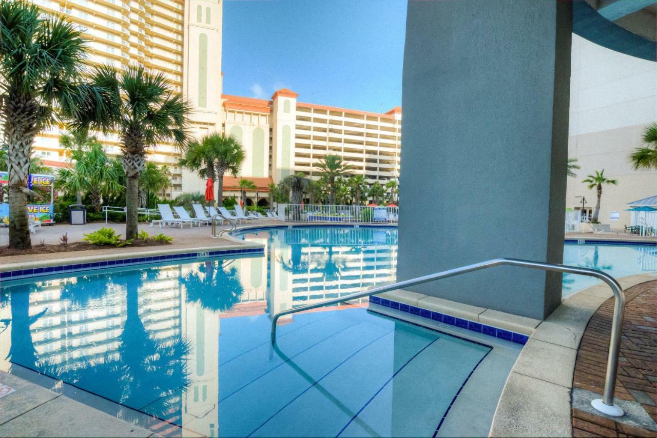 Holiday home Laketown Wharf 630 By Aneliya Panama City Beach