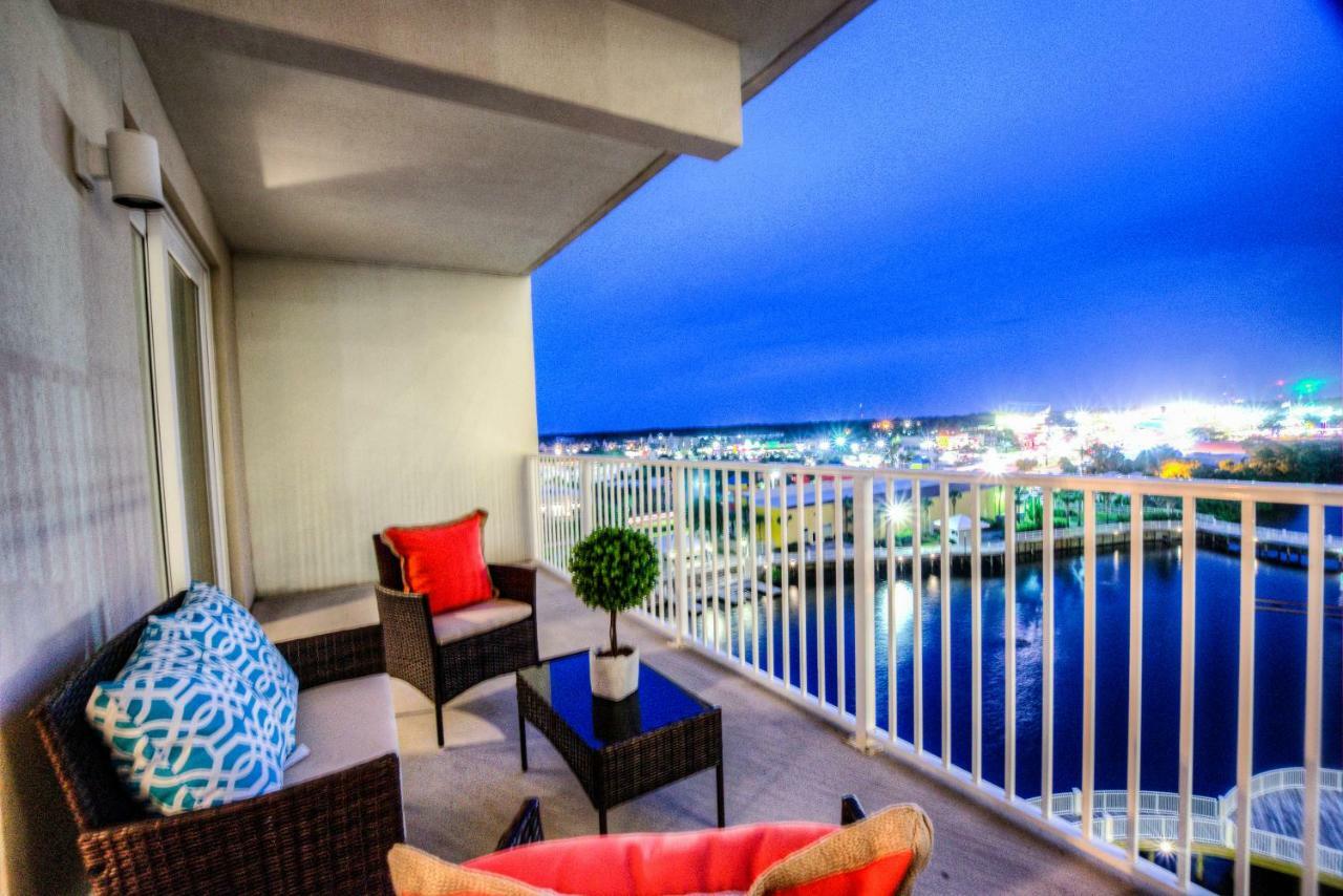 Laketown Wharf 630 By Aneliya Holiday home Panama City Beach