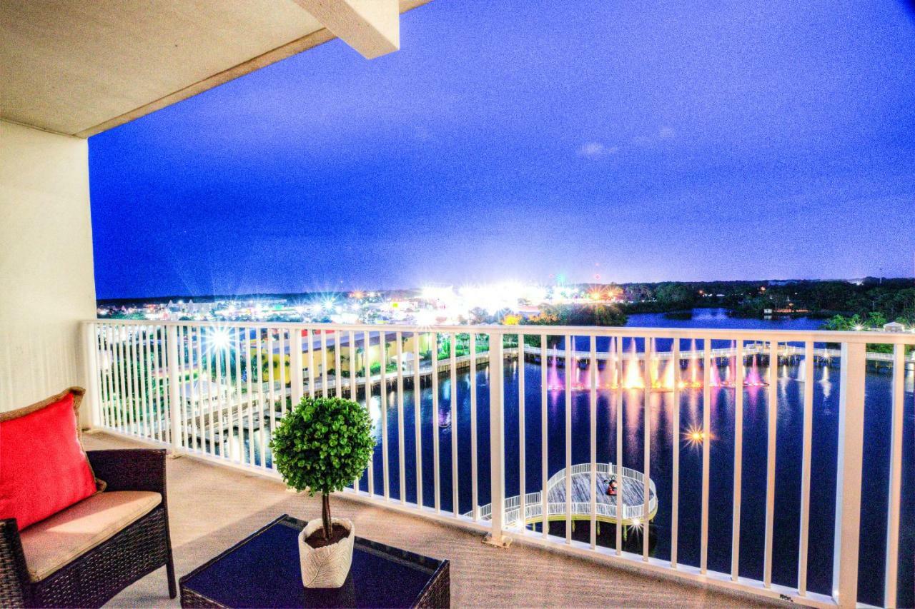 Laketown Wharf 630 By Aneliya Panama City Beach